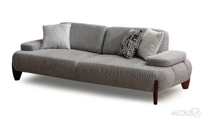 Medusa Home Mobilya - Branson Koltuk Takımı