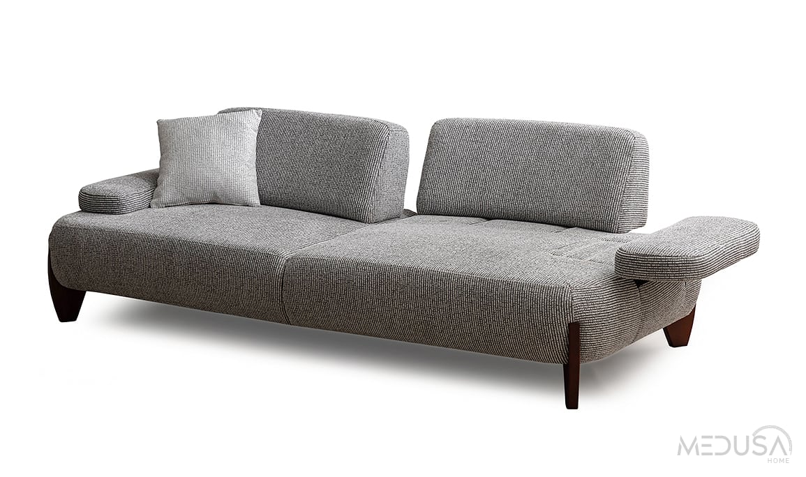 Medusa Home Mobilya - Branson Koltuk Takımı