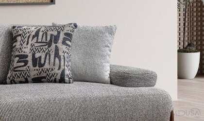 Medusa Home Mobilya - Branson Koltuk Takımı