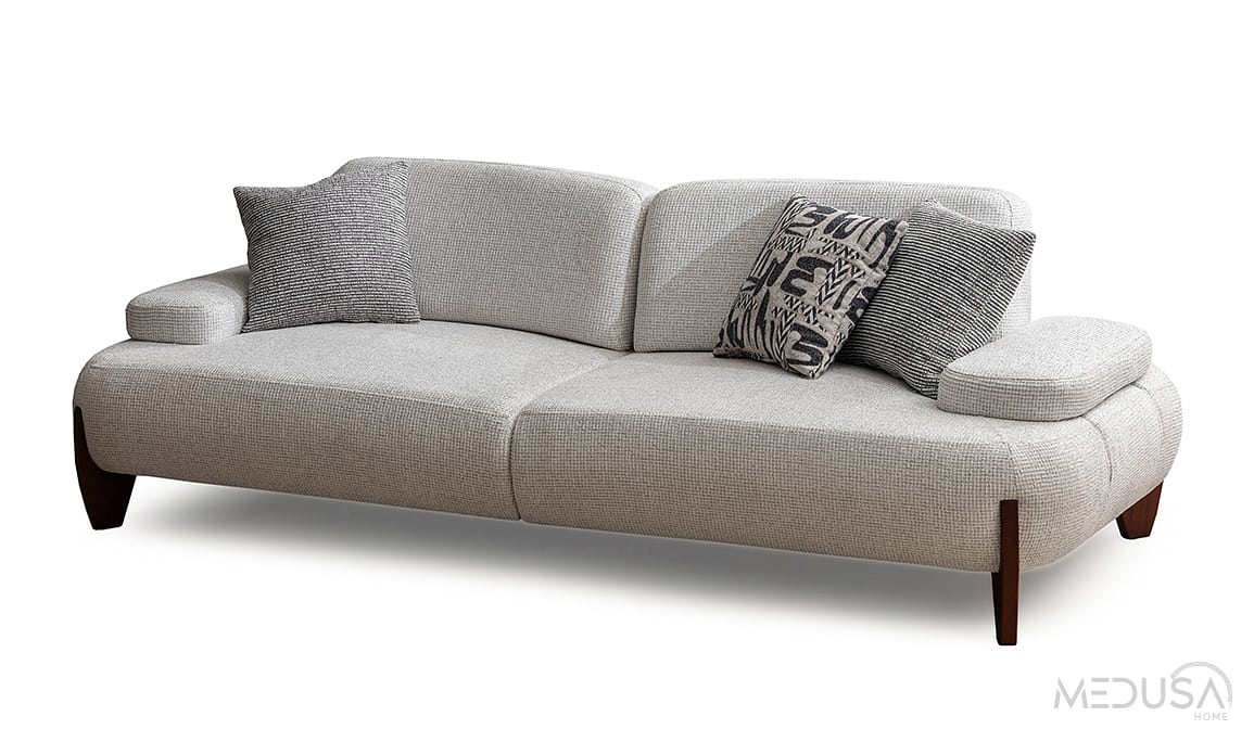 Medusa Home Mobilya - Branson Koltuk Takımı