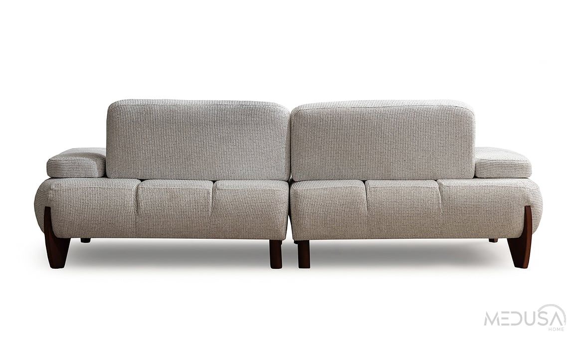 Medusa Home Mobilya - Branson Koltuk Takımı