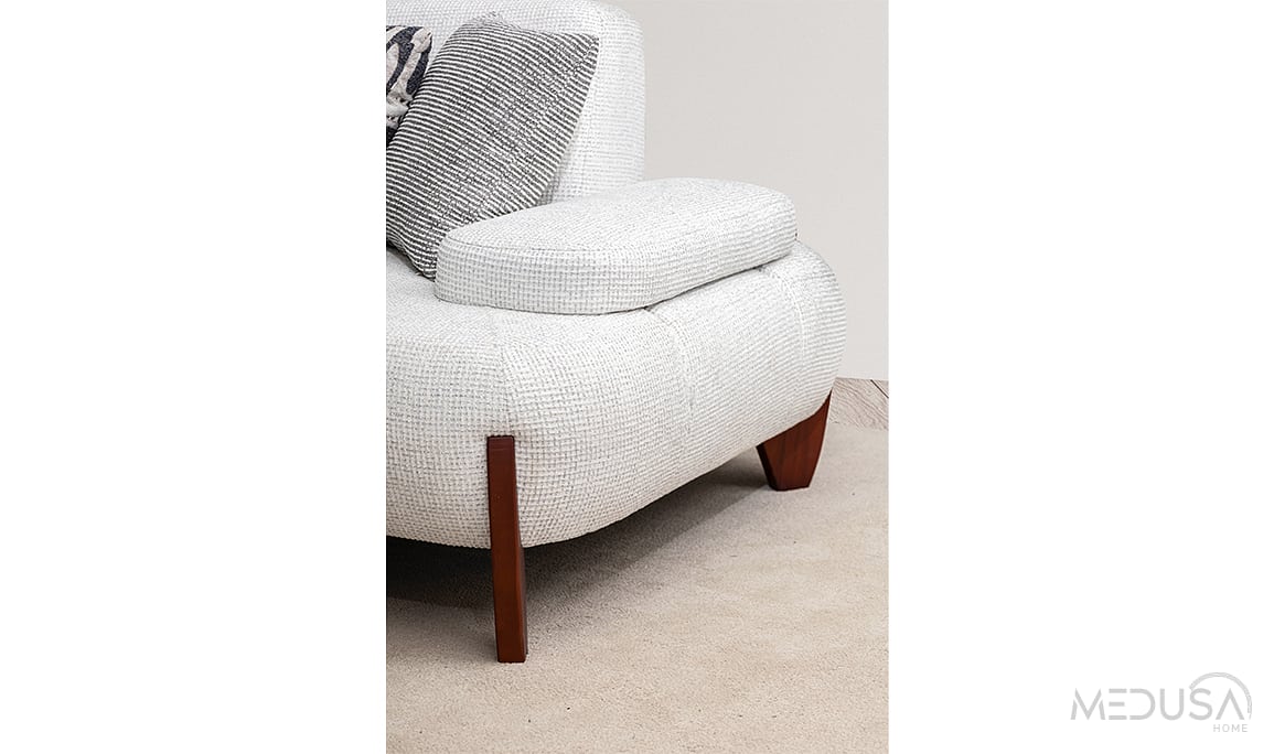 Medusa Home Mobilya - Branson Koltuk Takımı