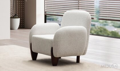 Medusa Home Mobilya - Branson Koltuk Takımı