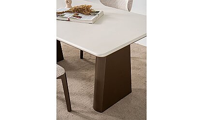 Medusa Home Mobilya - Bravo Açılır Yemek Masası