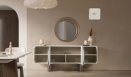 Medusa Home Mobilya - Bravo Konsol