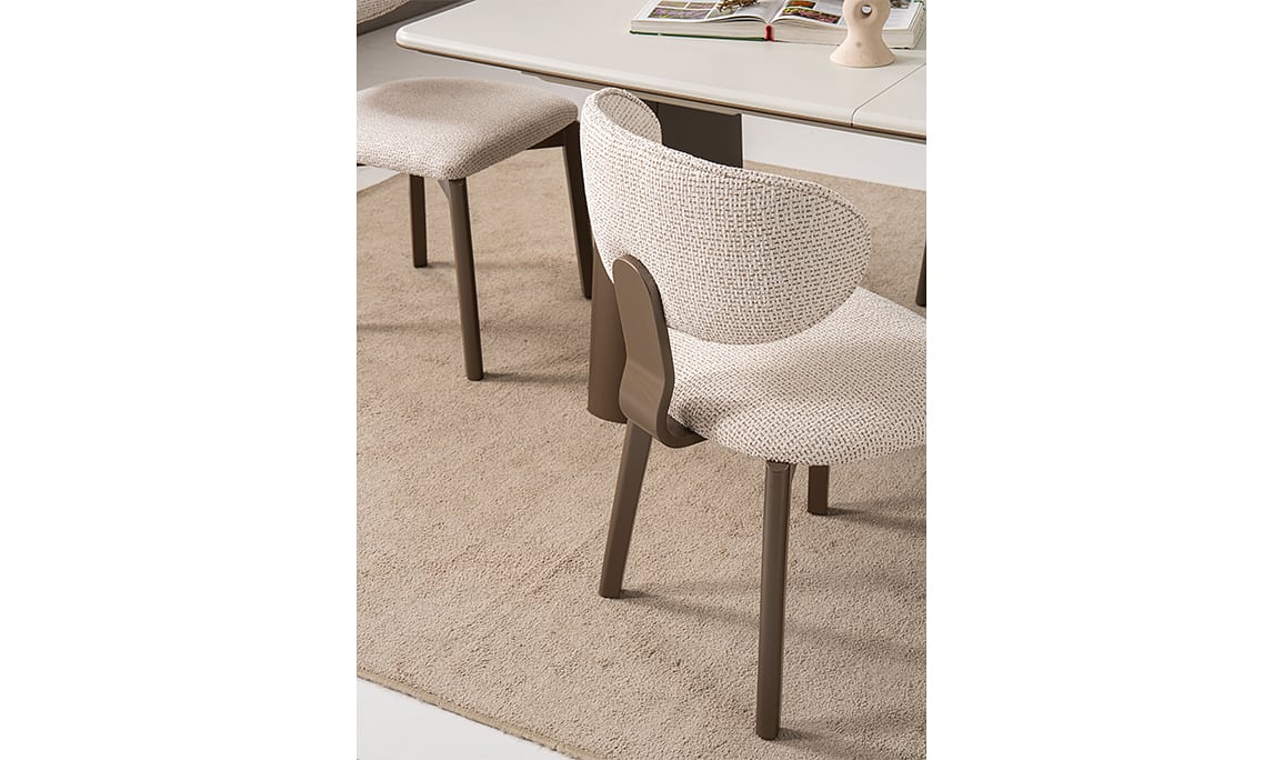 Medusa Home Mobilya - Bravo Yemek Odası