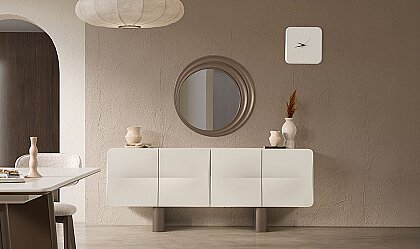 Medusa Home Mobilya - Bravo Yemek Odası
