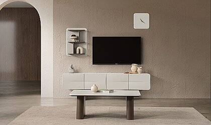 Medusa Home Mobilya - Bravo Yemek Odası