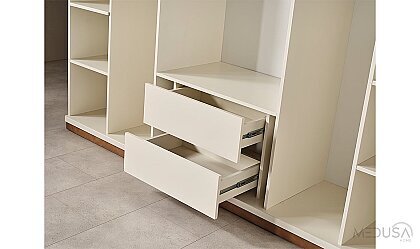 Medusa Home Mobilya - Brawa Gardırop