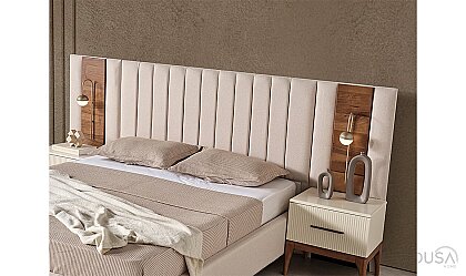 Medusa Home Mobilya - Brawa Karyola