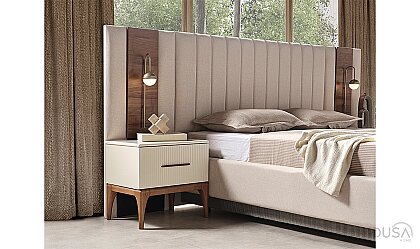 Medusa Home Mobilya - Brawa Komodin