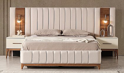 Medusa Home Mobilya - Brawa Komodin