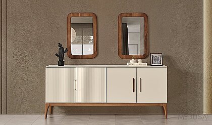 Medusa Home - Brawa Konsol