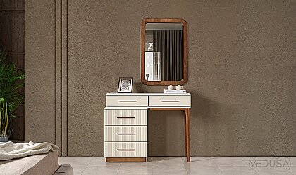 Medusa Home Mobilya - Brawa Şifonyer