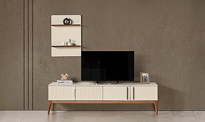 Medusa Home - Brawa Tv Ünitesi