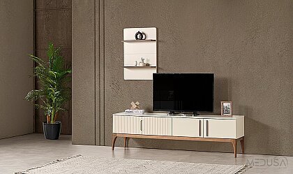 Medusa Home Mobilya - Brawa Tv Ünitesi