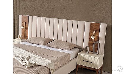 Medusa Home Mobilya - Brawa Yatak Odası