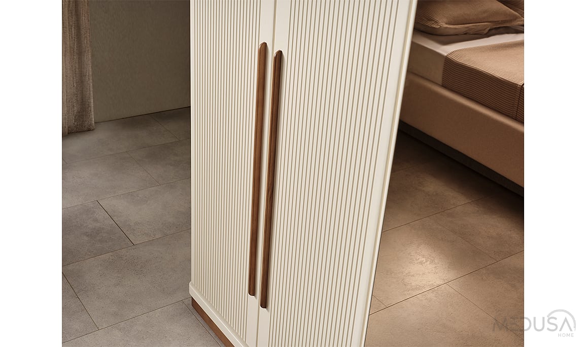 Medusa Home Mobilya - Brawa Yatak Odası