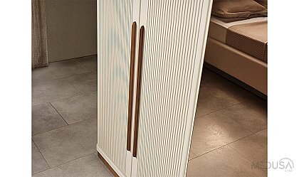 Medusa Home Mobilya - Brawa Yatak Odası
