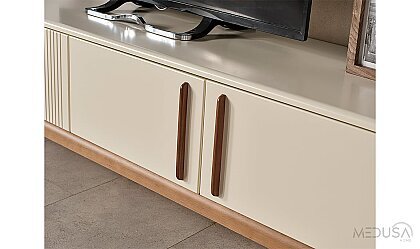 Medusa Home Mobilya - Brawa Yemek Odası
