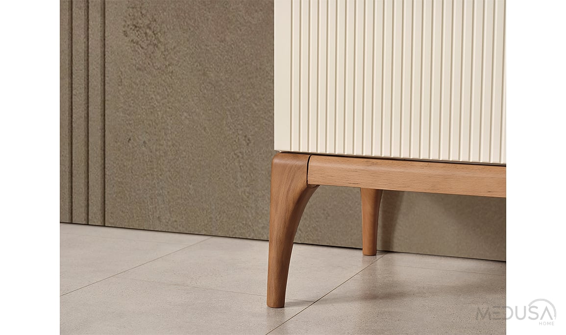 Medusa Home Mobilya - Brawa Yemek Odası