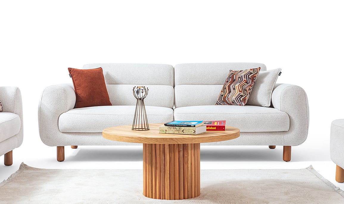 Medusa Home Mobilya - Brawe Bohem Koltuk Takımı