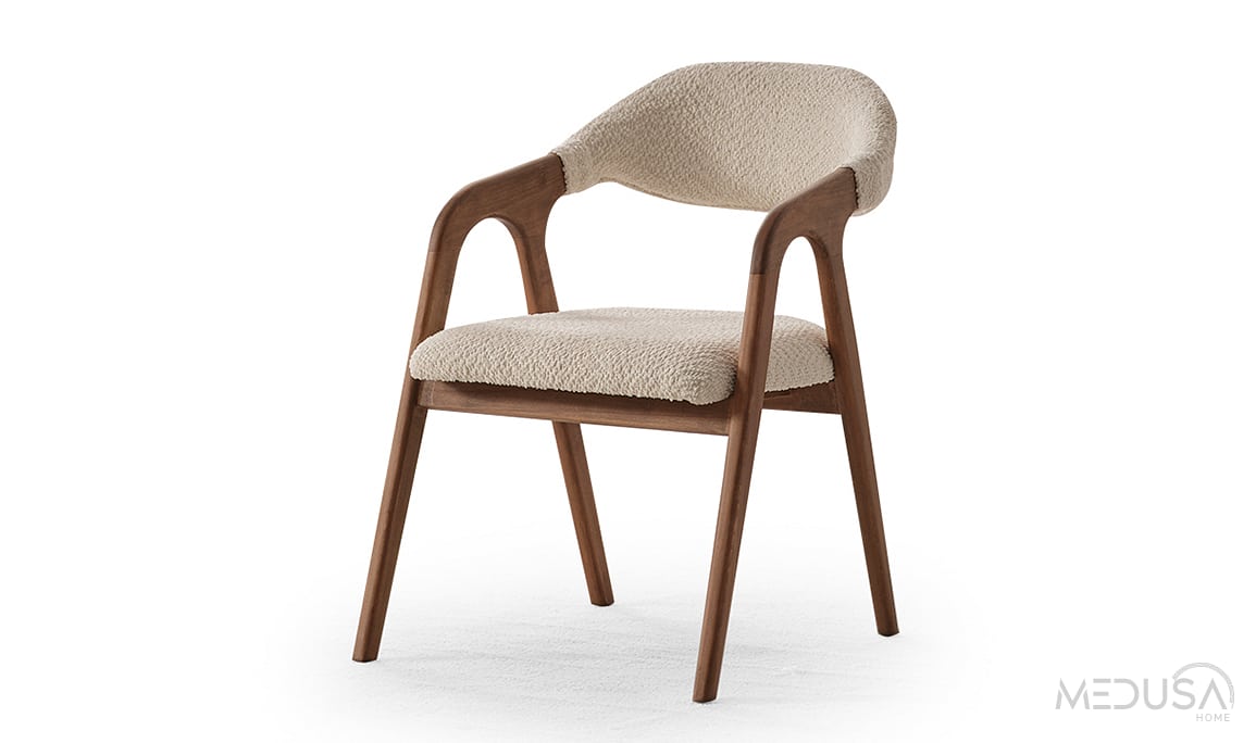 Medusa Home Mobilya - Brew Sandalye