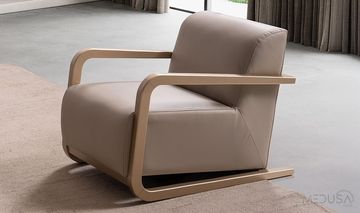 Medusa Home Mobilya - Brigada Berjer