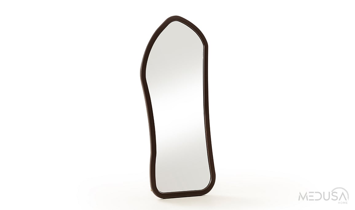 Medusa Home Mobilya - Brigada Füzyon Cam Yemek Odası