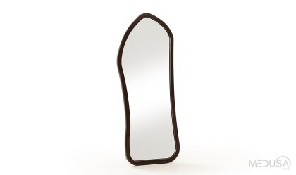 Medusa Home Mobilya - Brigada Füzyon Cam Yemek Odası