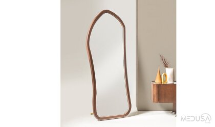 Medusa Home Mobilya - Brigada Füzyon Cam Yemek Odası