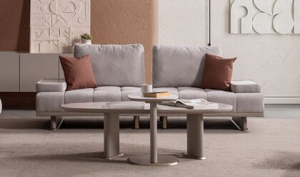 Medusa Home Mobilya - Brigada Koltuk Takımı