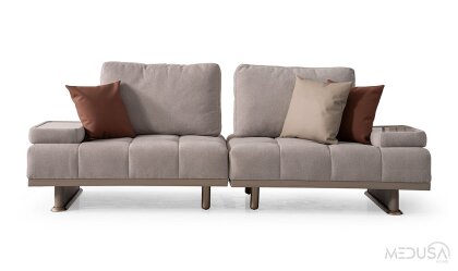 Medusa Home Mobilya - Brigada Koltuk Takımı