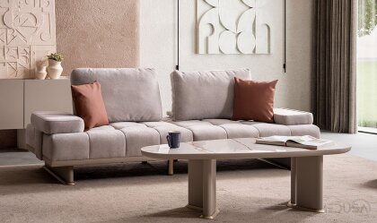 Medusa Home Mobilya - Brigada Koltuk Takımı