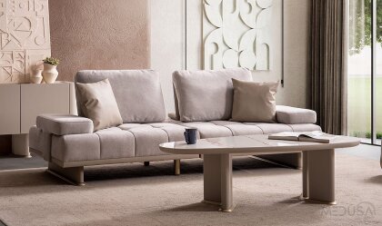 Medusa Home Mobilya - Brigada Koltuk Takımı
