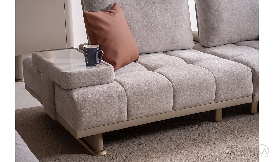 Medusa Home Mobilya - Brigada Koltuk Takımı