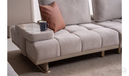Medusa Home Mobilya - Brigada Koltuk Takımı