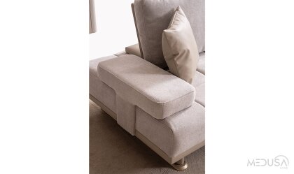 Medusa Home Mobilya - Brigada Koltuk Takımı