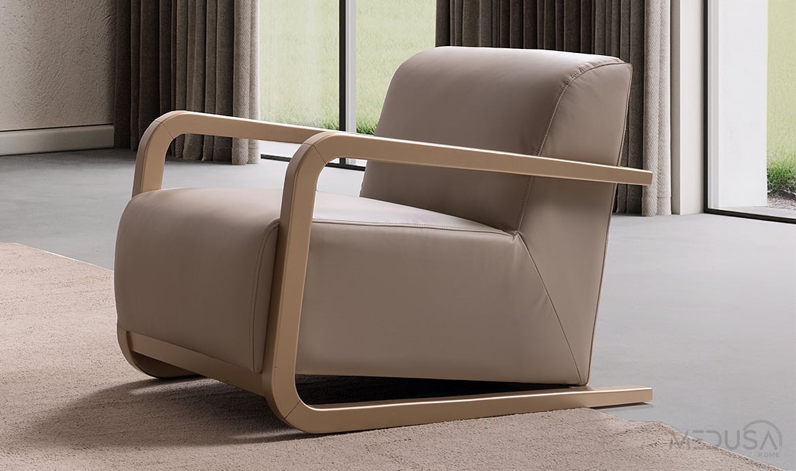 Medusa Home Mobilya - Brigada Koltuk Takımı