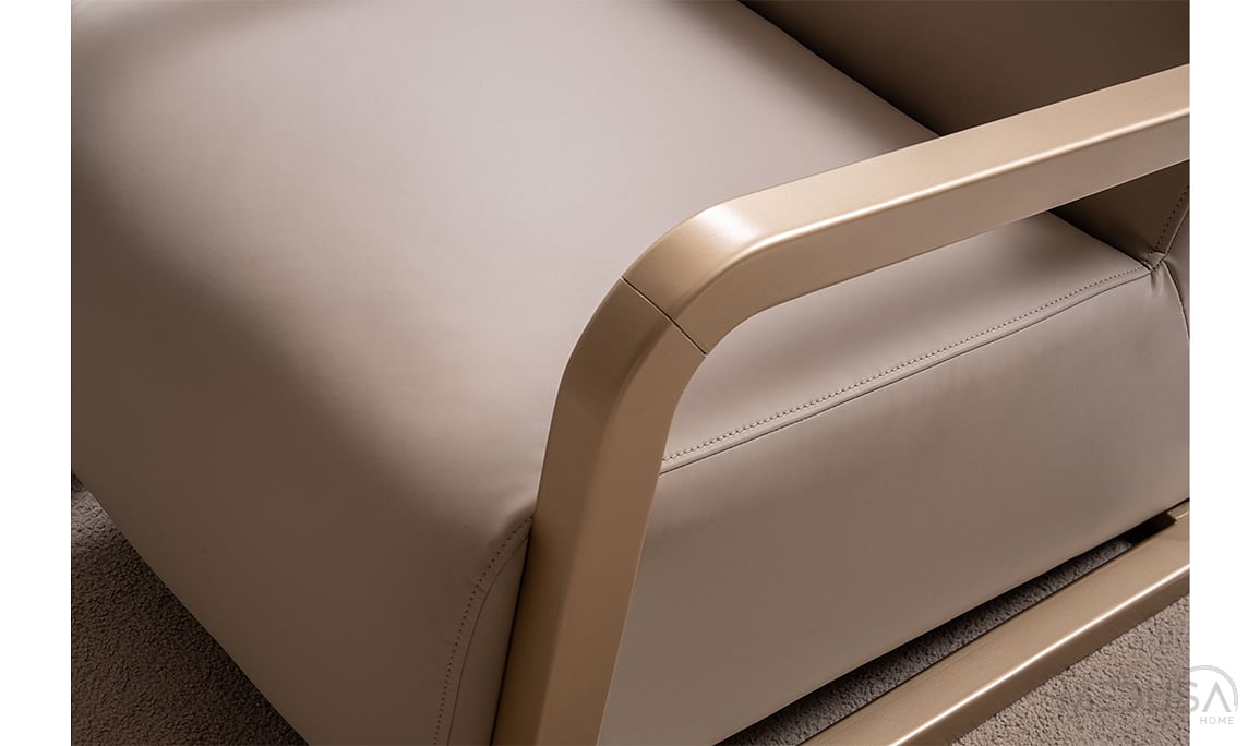 Medusa Home Mobilya - Brigada Koltuk Takımı