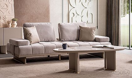 Medusa Home Mobilya - Brigada Koltuk Takımı