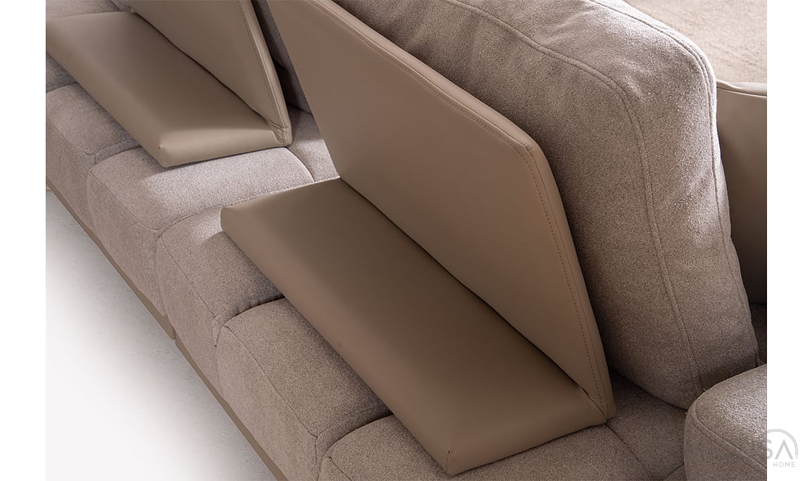 Medusa Home Mobilya - Brigada Koltuk Takımı