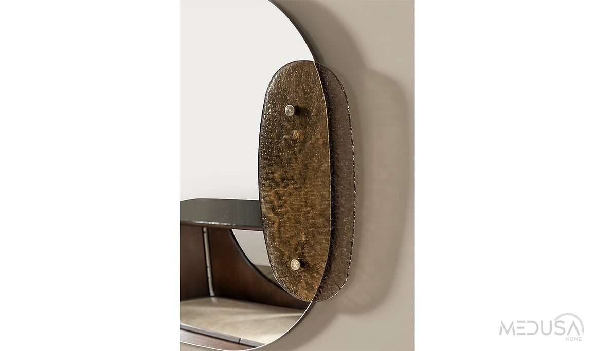 Medusa Home Mobilya - Brigada Konsol