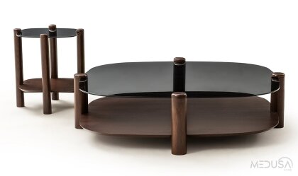 Medusa Home Mobilya - Brigada Orta Sehpa