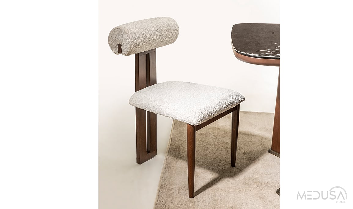 Medusa Home Mobilya - Brigada Sandalye