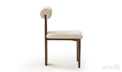 Medusa Home Mobilya - Brigada Sandalye