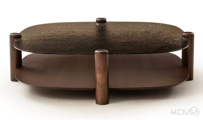 Medusa Home Mobilya - Brigada Sehpa Seti