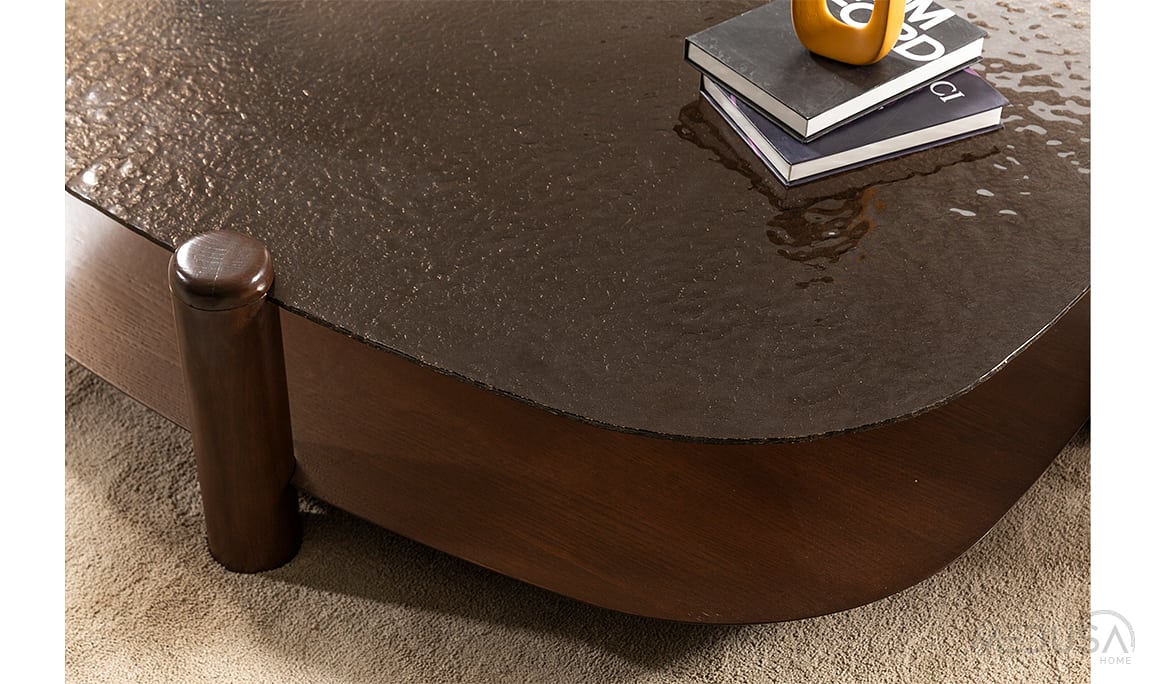 Medusa Home Mobilya - Brigada Sehpa Seti