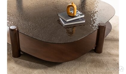 Medusa Home Mobilya - Brigada Sehpa Seti