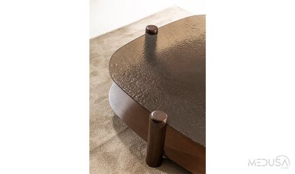 Medusa Home Mobilya - Brigada Sehpa Seti